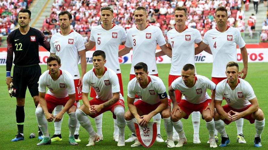 波兰国家队