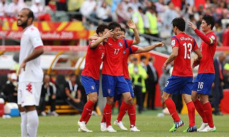 韩国vs乌兹别克斯坦亚洲杯